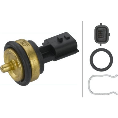 HELLA Sensor, Kühlmitteltemperatur