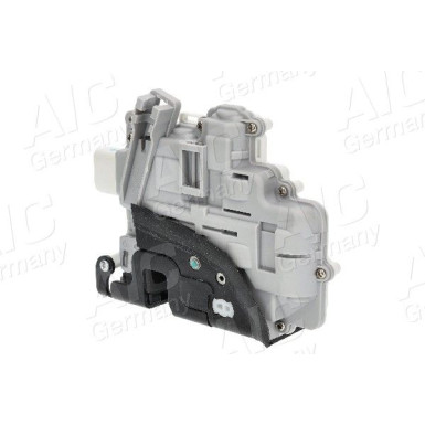TÜRSCHLOSS V R +ZENTRALVERRIEGELUNG | VW PASSAT 3,05-7,10/CC 08-11/TIGUAN 07-16/IBIZA 08-/SUPERB08 | 7257,226,1