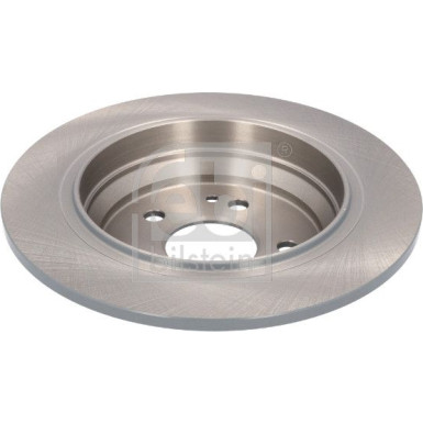 FEBI BILSTEIN Bremsscheibe 24077