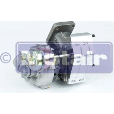 ORIGINAL TURBO | VW LT 28-46 II Kasten | 333068
