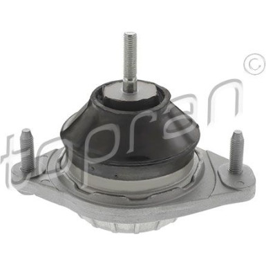 TOPRAN Motoraufhängung 104397 TOPRAN Motoraufhängung 104397