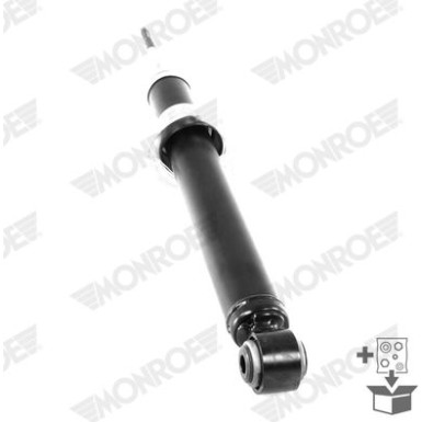 MONROE OESpectrum VA li/re | JAGUAR S-Type 98 | 376076SP