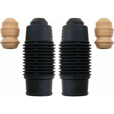 900 037 Staubschutzsatz, Stoßdämpfer Service Kit