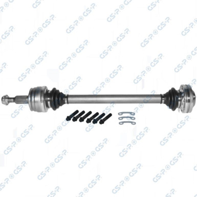 GSP Antriebswelle 261257 GSP Antriebswelle 261257