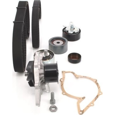 Steuerriemen Kit inkl. Wapu | AUDI,SKODA,VW | 1987948518