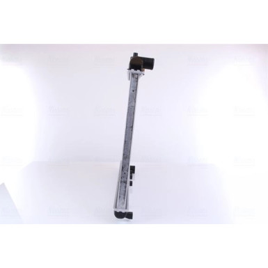 Wasserkühler PKW | DAEWOO MUSSO 2,3-3,2 AUT. 95 | 61669