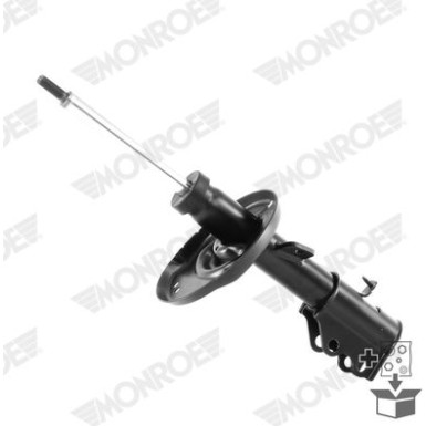 MONROE OESpectrum VA li | PEUGEOT 508 10 | 742193SP
