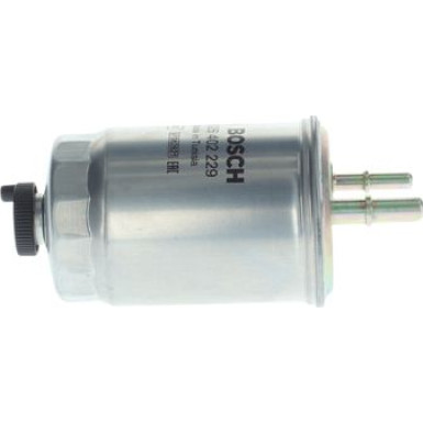 F 026 402 229 Kraftstofffilter