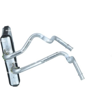 Wärmetauscher, Innenraumheizung EASY FIT 54338