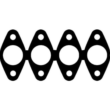CORTECO Auspuffdichtung 408730H