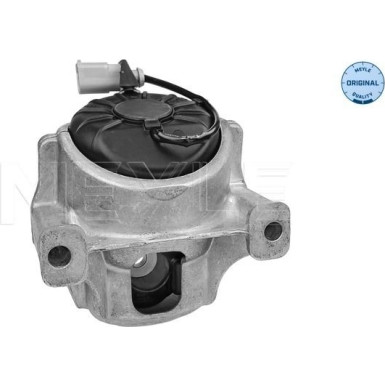 12 555 098 Lagerung Motor AUDI A4,Q5 07 MEYLE-ORIGINAL: True to OE 1001991009