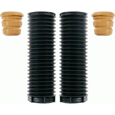 900 157 Staubschutzsatz, Stoßdämpfer Service Kit