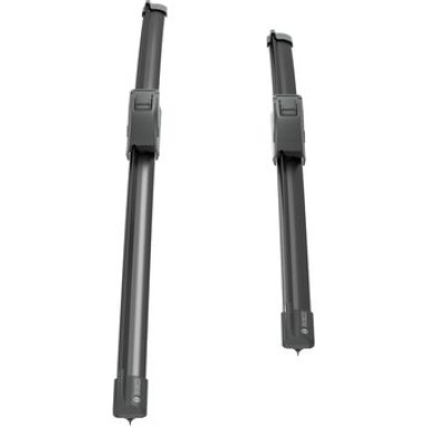 Scheibenwischer Aerotwin AR701S BOSCH | Lancia Zeta | 3397007706