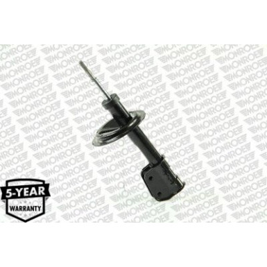 MONROE ORIGINAL-Öldämpfer VA | FIAT Seicento 98 | 10053