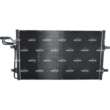 Kondensator, Klimaanlage EASY FIT 35770