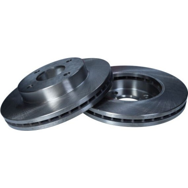 Maxgear Bremsscheibe Nissan P. Nv200 1.5Dci/1.6 02/10 | 19-3217