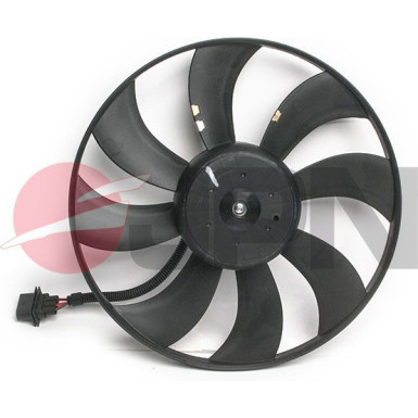 JPN Lüfter, Motorkühlung 62C0080-JPN