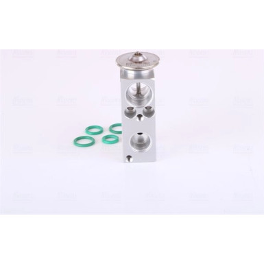 Expansionsventil Mercedes A-Klasse 13 FIRST FIT 999393
