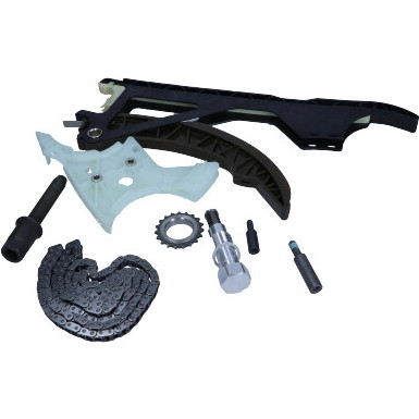 Steuerkettensatz BMW 1,2,3,4,5,6,7,X1,X3 04 Standard Medium Kit 48385 Steuerkettensatz BMW 1,2,3,4,5,6,7,X1,X3 04 Standard Medium Kit 48385