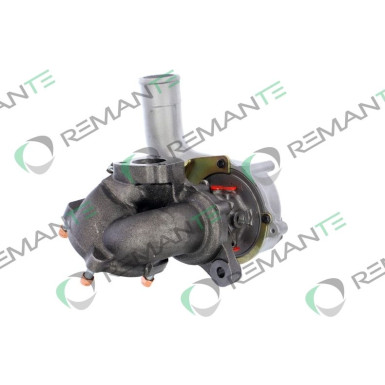 Lader, Aufladung | 003-001-000023R Lader, Aufladung | 003-001-000023R