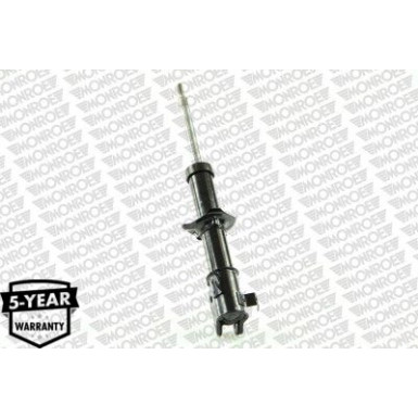 MONROE ORIGINAL-Öldämpfer VA re | DAEWOO Matiz 98 | 11377