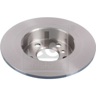 FEBI BILSTEIN Bremsscheibe 104105