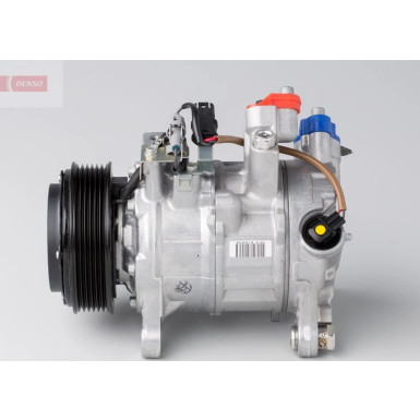 Denso | Kompressor Denso | Kompressor