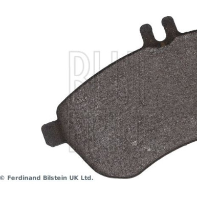 BluePrint Bremsbeläge ADU174206