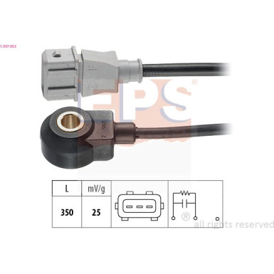 EPS Klopfsensor | 1.957.052