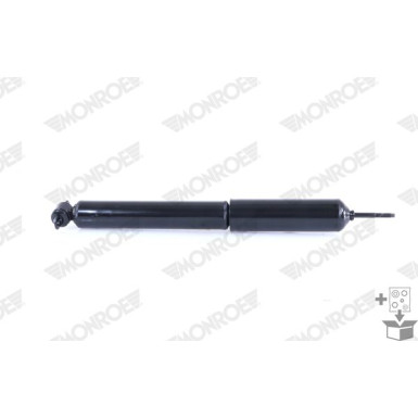 SENSA-TRAC-Stoßdämpfer VA | JEEP Cherokee,Wrangler 84 | 37026