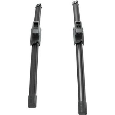 BOSCH | Scheibenwischer Aerotwin A424S 600/550 | RENAULT Kangoo2 | 3397007424