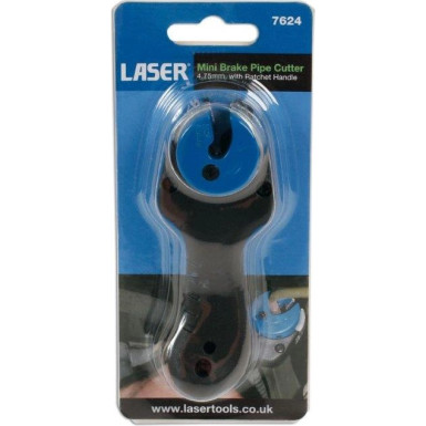 7624 Mini-Handbremsseil Seilzug Festellbremseschneider Stahl/Kupfer 4,75 mm