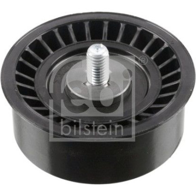 FEBI BILSTEIN Führungsrolle