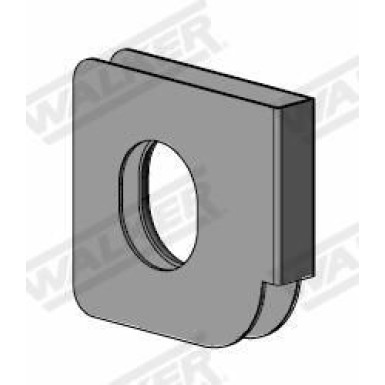 23 / Halter SKODA Octavia,Yeti,VW Eos,Golf 81892