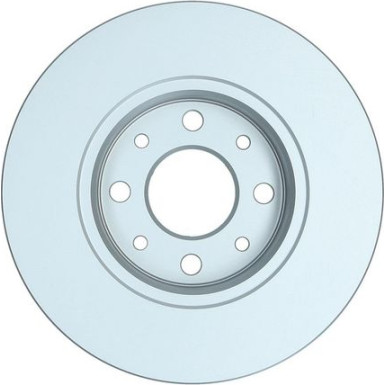 KAMOKA Bremsscheibe 103508