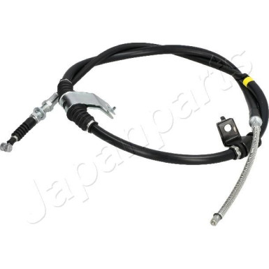 SEILZUG, FESTSTELLBREMSE HYUNDAI T. H-1 2,5CRDI 03-07 LE | BC-H23L