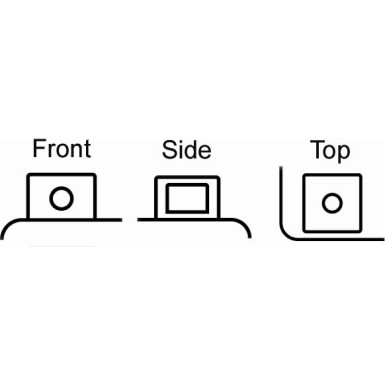 EXIDE Starterbatterie EXIDE Starterbatterie