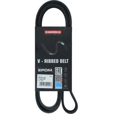 7016130 Keilrippenriemen