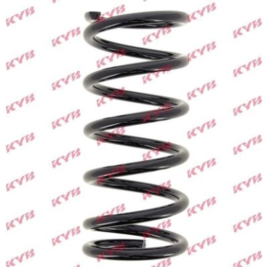 KYB Fahrwerksfeder Mitsubishi T. Space Wagon 2.0Gdi/2.4Gdi 10.98-04.04 | RA6255