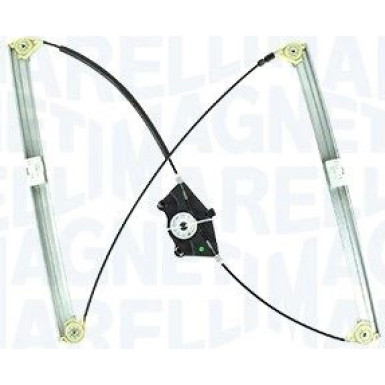 MAGNETI MARELLI Fensterheber | 350103164200