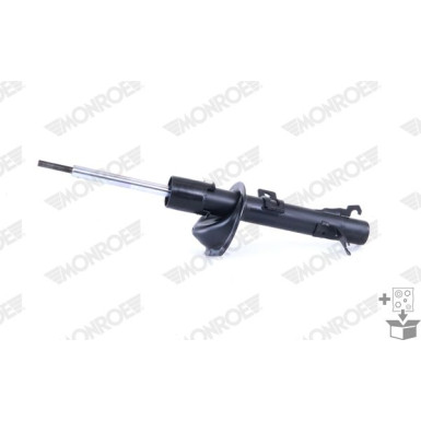 MONROE ORIGINAL-Gasdämpfer VA re | FORD Ka 03-08 | G7301 MONROE ORIGINAL-Gasdämpfer VA re | FORD Ka 03-08 | G7301