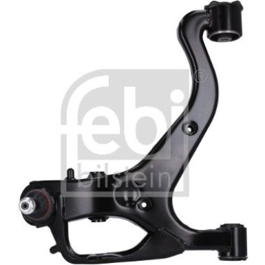 180517 Lenker, Radaufhängung 180517 Lenker, Radaufhängung