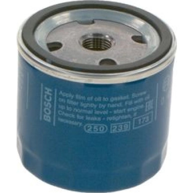 Ölfilter | CITROEN,PEUGEOT,SIMCA,TALBOT | 0 451 103 139