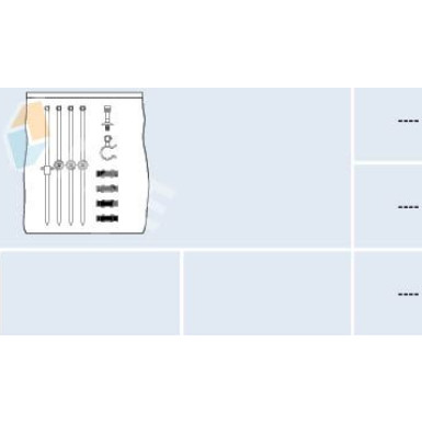 FAE Lambdasonde 75353 FAE Lambdasonde 75353