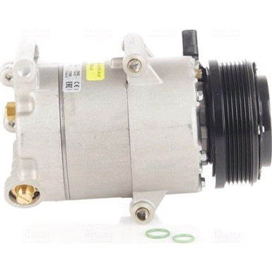 Kompressor PKW Ford Mondeo IV 07 FIRST FIT 890216