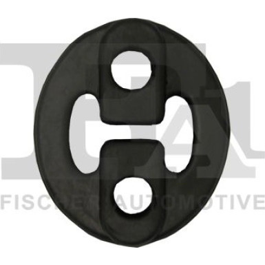 Halter, Abgasanlage | 873-906