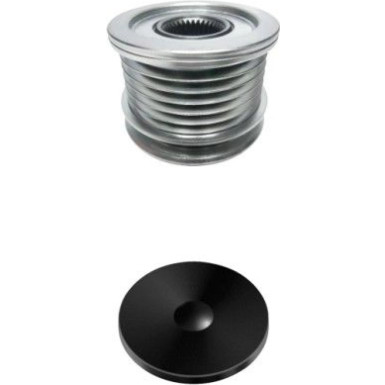 HELLA Generatorfreilauf | 9XU 358 039-251