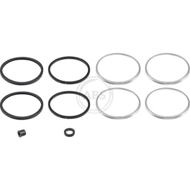 A.B.S. Reparatursatz, Bremssattel 43249