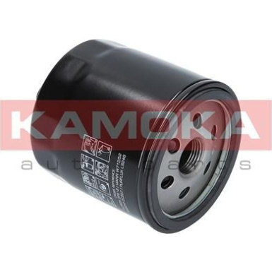 KAMOKA Ölfilter | F114301