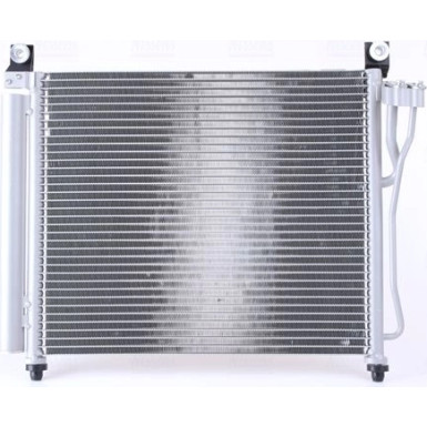 Kondensator PKW KIA PICANTO 07 FIRST FIT 940172